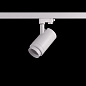 ART-FOCUS66 N LED светильник с регулируемым углом на основании   -  Накладные светильники 